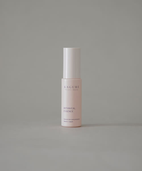 BOTANICAL ESSENCE