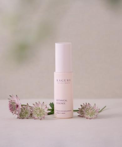 BOTANICAL ESSENCE