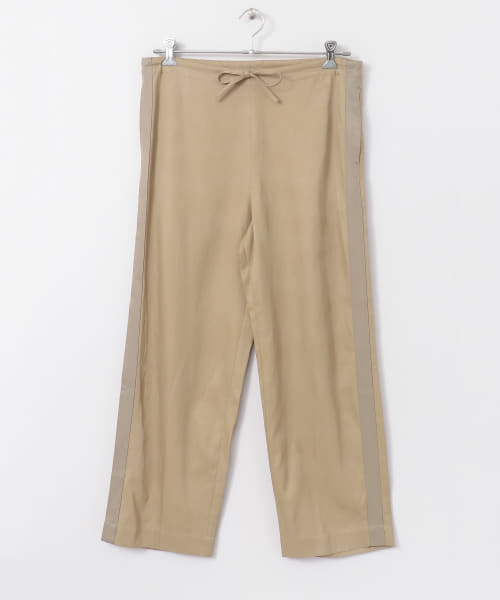 M/M ATTACHMENT　PANTS∴