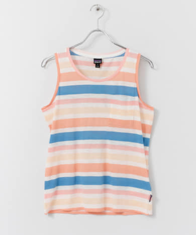 patagonia　Ws Mainstay Tank-top