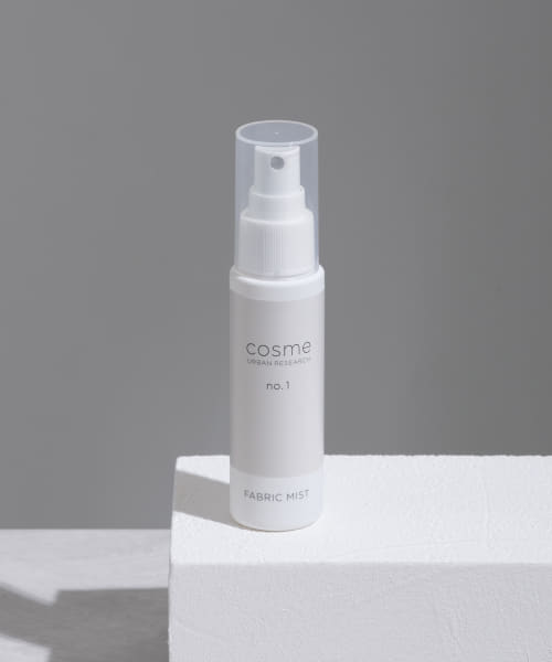 COSME URBANRESEARCH　ファブリックミスト50ml　no.1