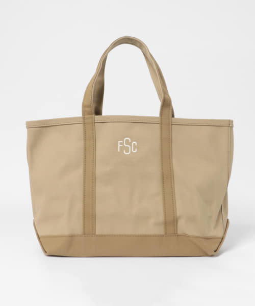 FREEMANS SPORTING CLUB　FSC TOTE BAG