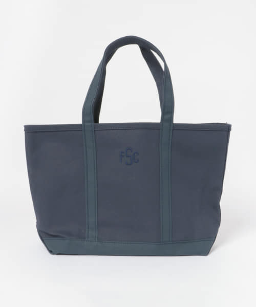 FREEMANS SPORTING CLUB　FSC TOTE BAG