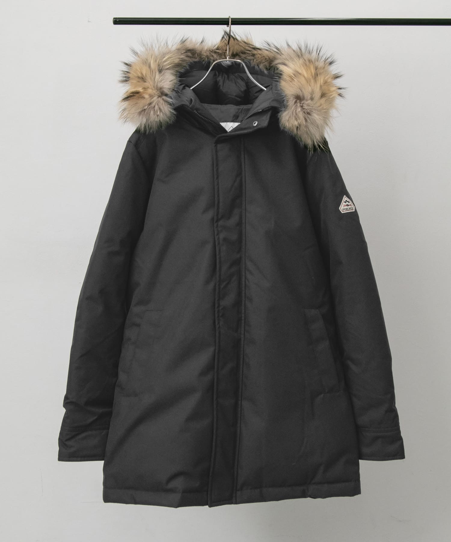 PYRENEX ANNECY[HMK009-UM97]｜URBAN RESEARCH公式ファッション通販