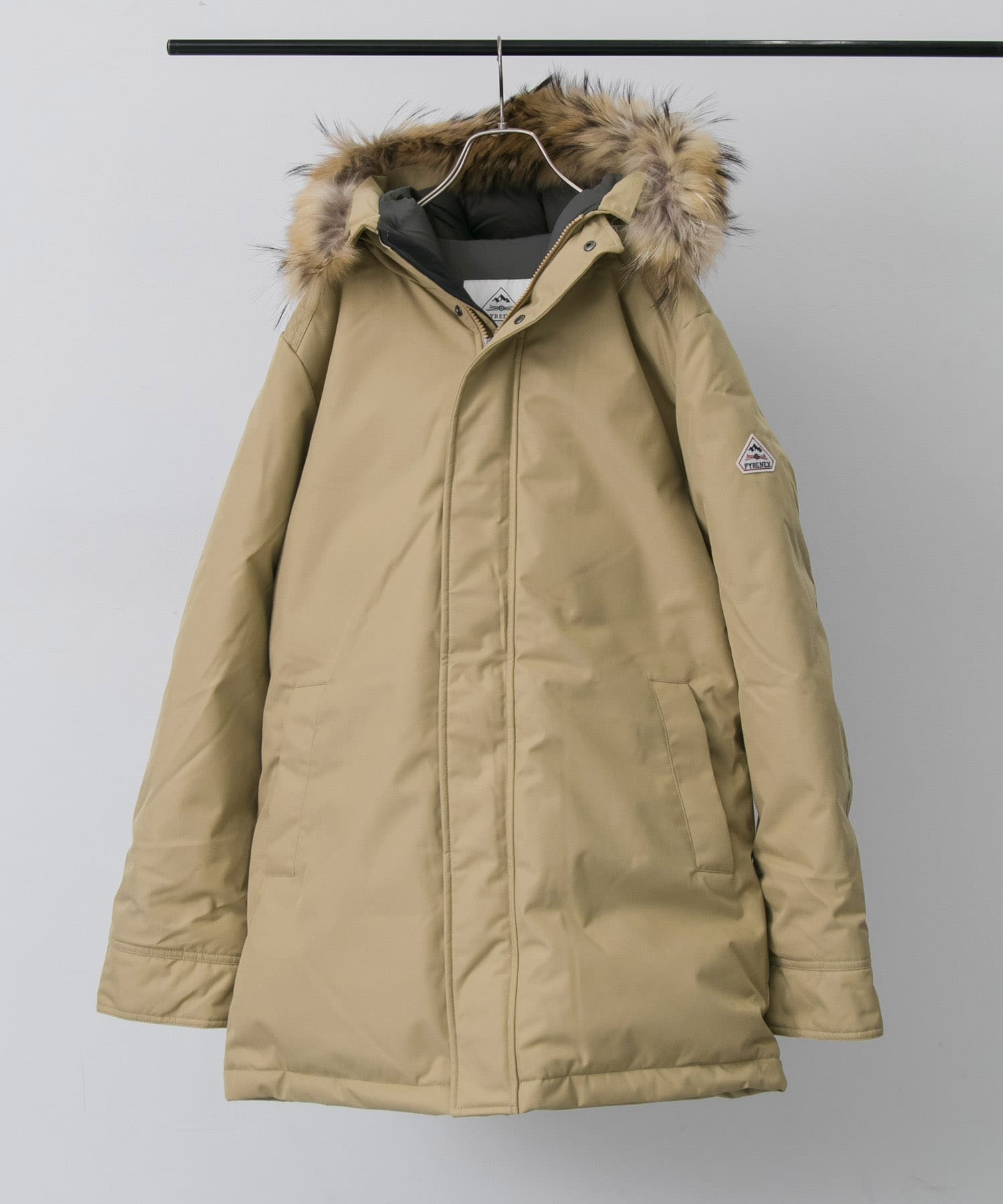 PYRENEX ANNECY[HMK009-UM97]｜URBAN RESEARCH公式ファッション通販