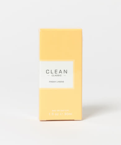 人気メンズファッション|CLEAN　フレッシュリネンオードパルファム