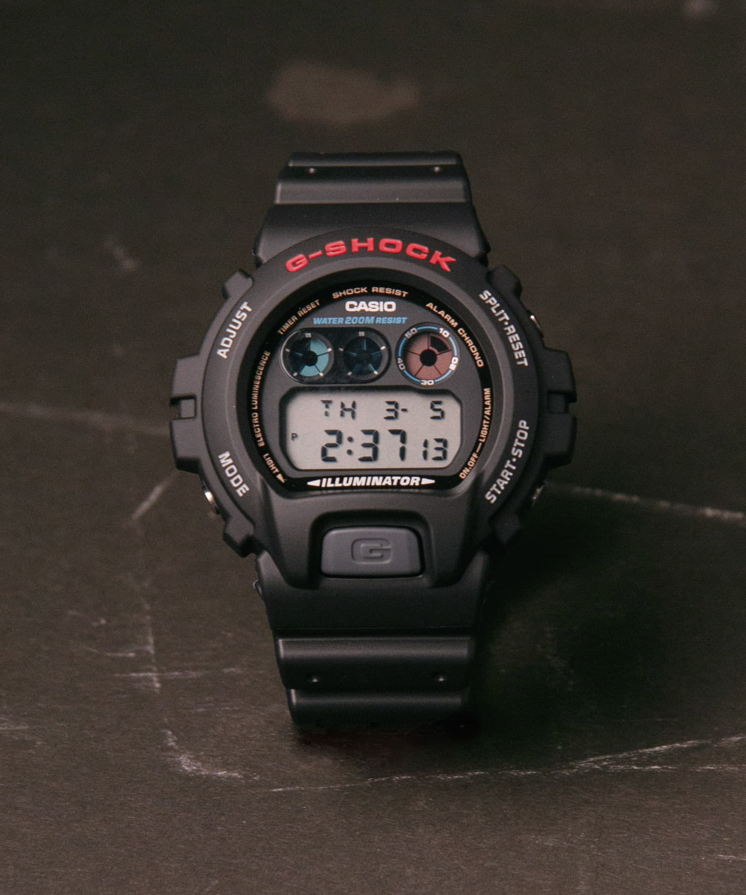g shock dw6900 nb7