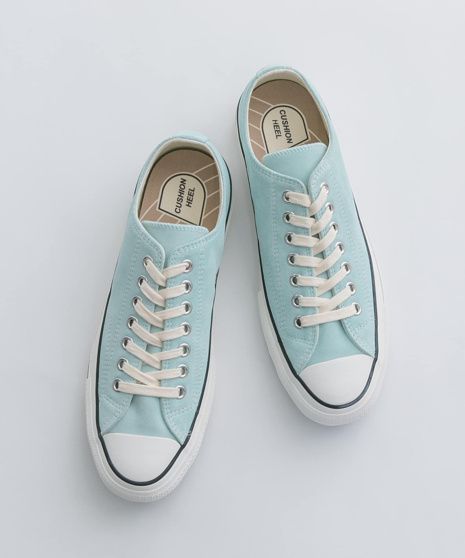 CONVERSE ADDICT CHUCK TAYLOR SUEDE OX[31301881-UF04]｜URBAN