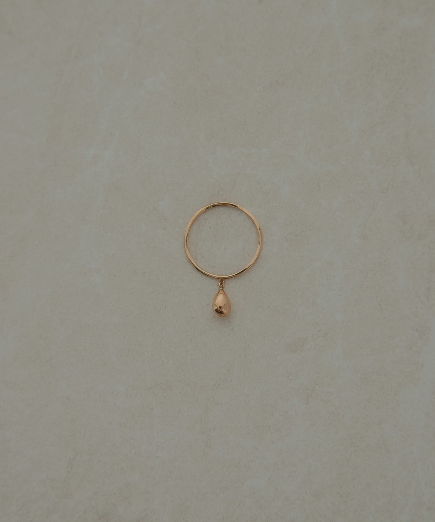 ff by decor urban research ヒネリシズクリング[R10K-004-UL04