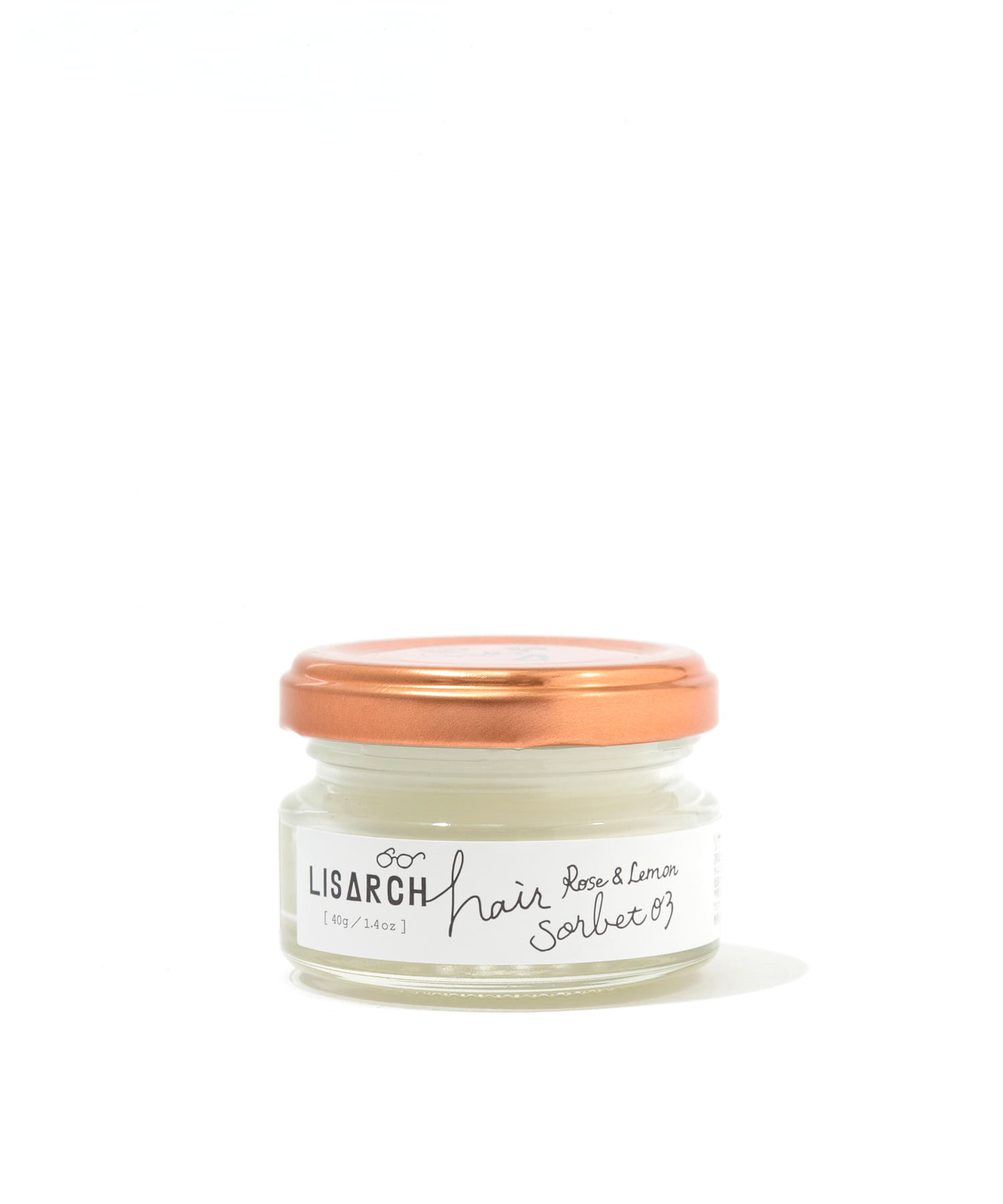 LISARCH ヘアソルベ[NMSHAIR509313]｜URBAN RESEARCH公式ファッション通販