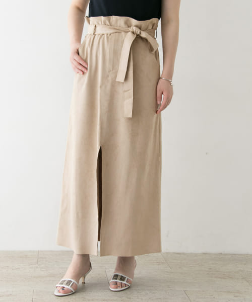 AERON　SKIRT