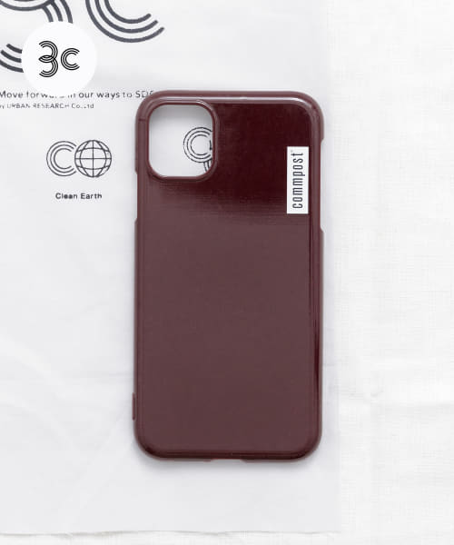 commpost　iPhoneXI CASE commpost