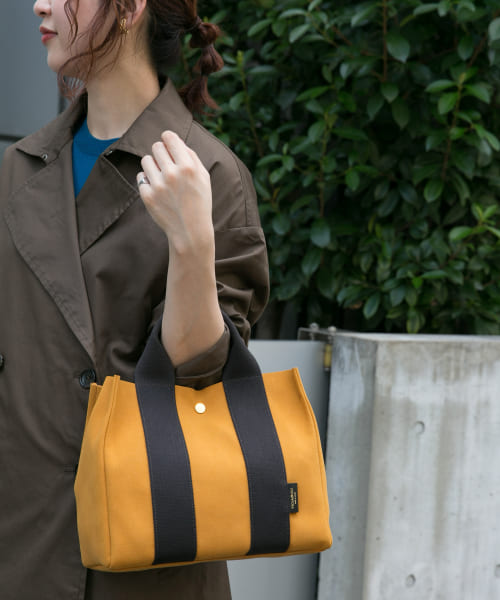 VIOLAd’ORO　GINO トート S