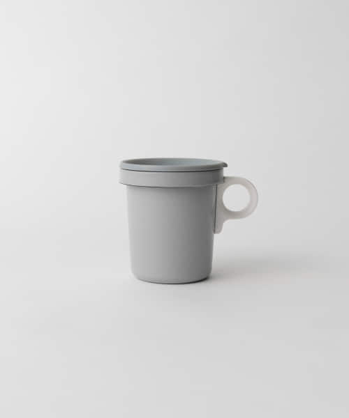ovject　ほうろうフックマグ 360ml