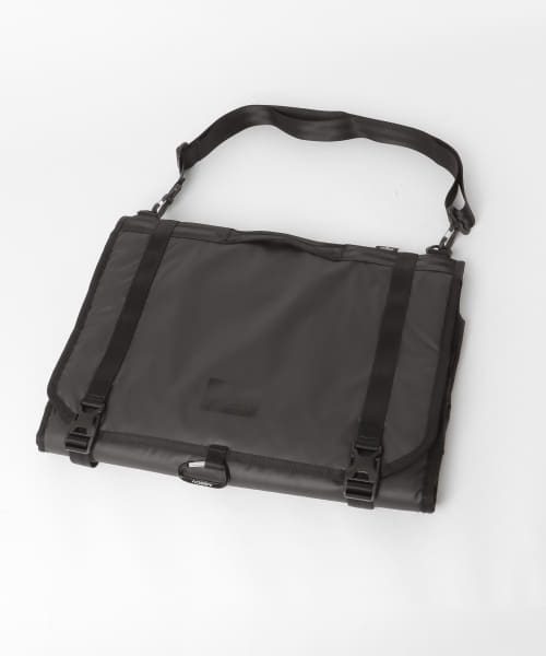AS2OV　TRAVEL SHOULDER
