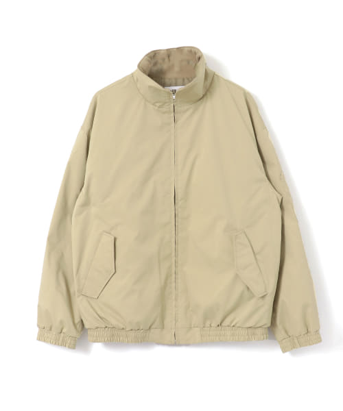 JAPAN MADE PROJECT　FISHERMAN BLOUSON