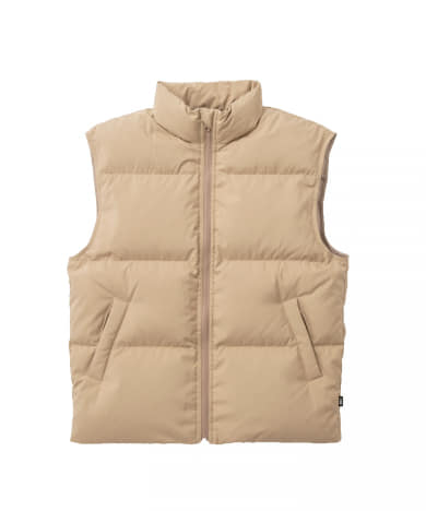 Goodbetterbest ダウンベスト Gb07 17x050 Urban Research公式ファッション通販 Goodbetterbest ダウンベスト Gb07 17x050 Urban Research公式ファッション通販