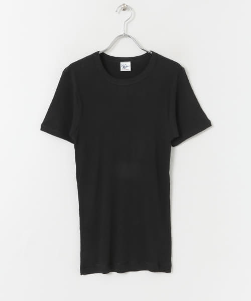 Miller　ラウンドネックTシャツ