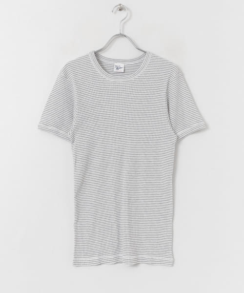 Miller　ラウンドネックTシャツ