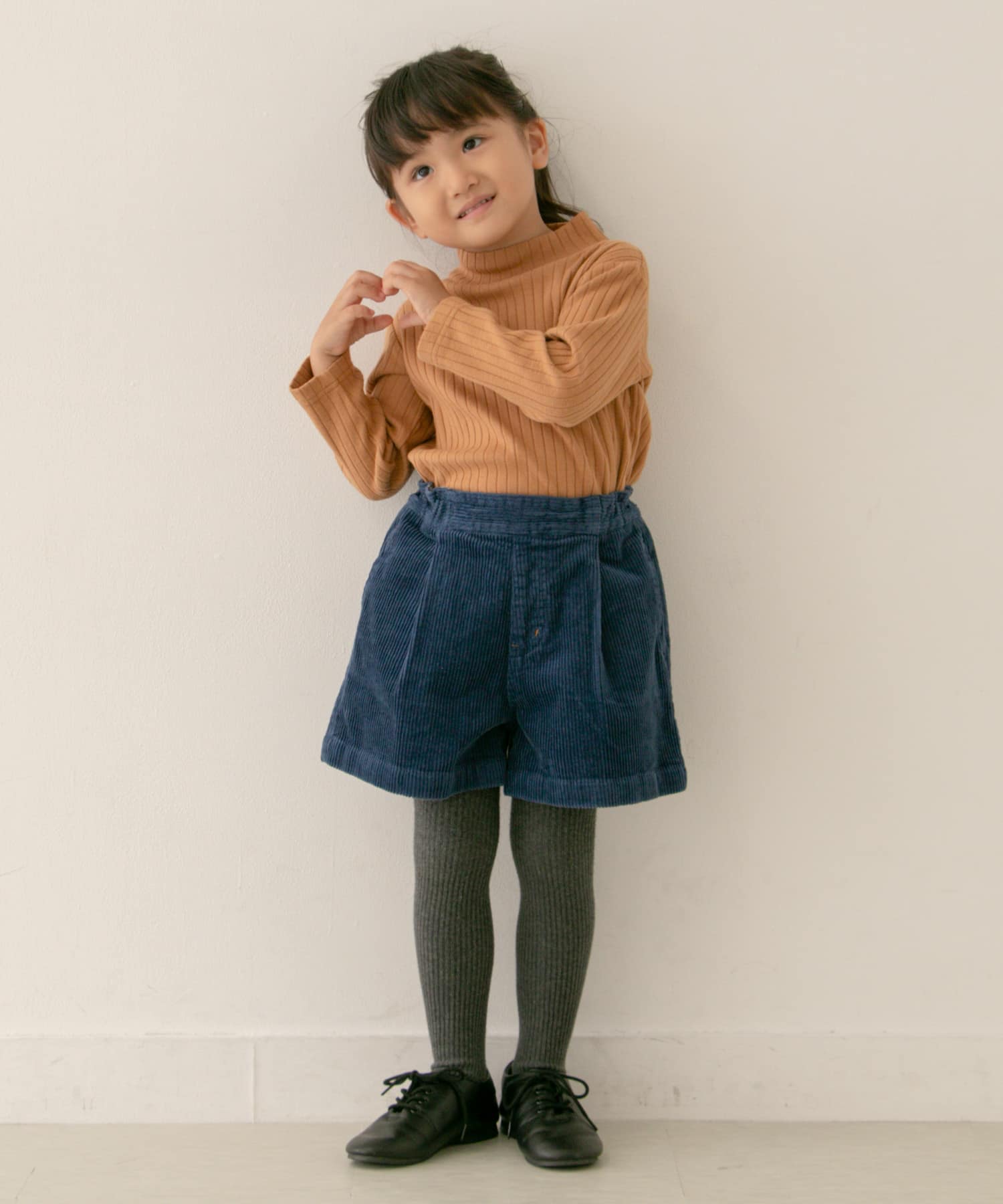 某メーカー コーデュロイキュロット(KIDS)[DR07-34Q230]｜URBAN RESEARCH公式ファッション通販 パンツ