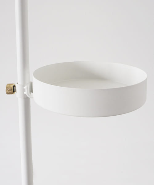 DRAW A LINE　Tray WH