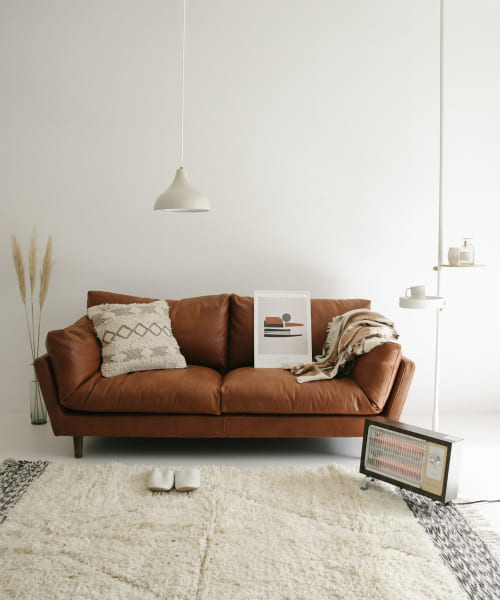 NOWHERE LIKE HOME　Sofa LIIKE 2.5P