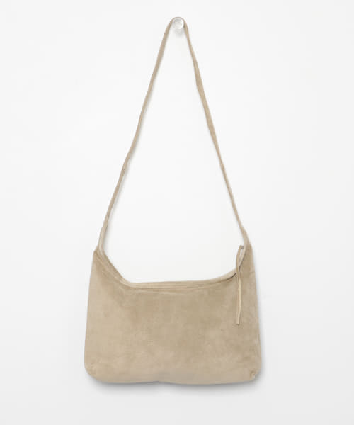 [URBAN RESEARCH][Hender Scheme　pig sacco M]