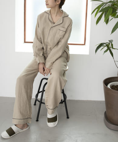 URBAN RESEARCH×UCHINO &Premiumマシュマロガーゼ 