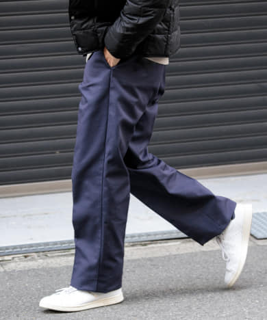 商品詳細(Dickies ワークパンツ)|オシャレ度85%|メンズ
