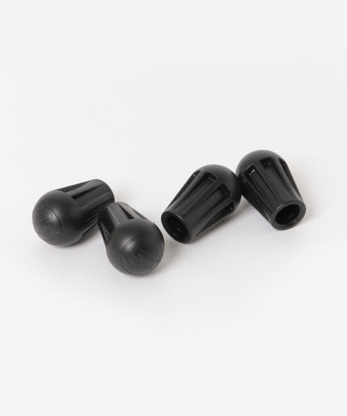 minimal works　RUBBER FOOT