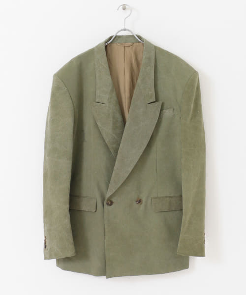 READYMADE　BLAZER