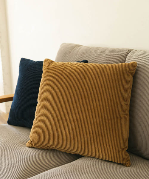 [DOORS][DOORS LIVING PRODUCTS　45cm CUSHION CD]