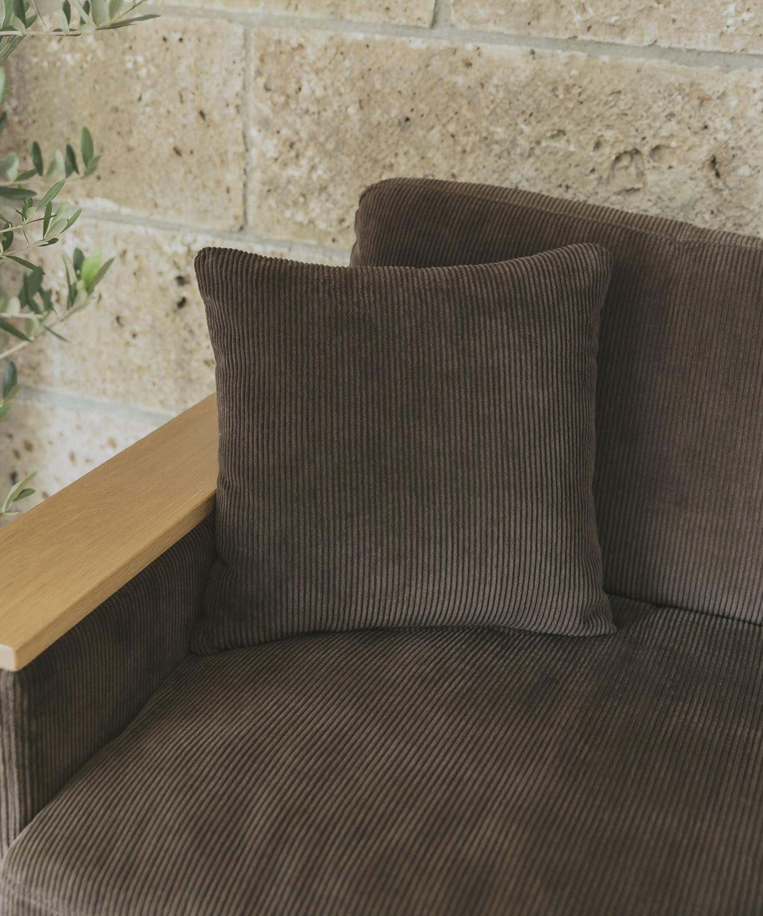 DOORS LIVING PRODUCTS 45cm CUSHION CD[DP13-6DUCD1]｜URBAN