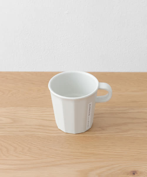 KINTO　ALFRESCO マグ 300ml