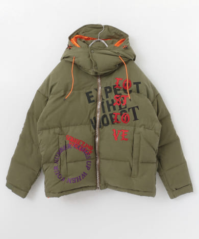 別注 nanga urban research id aurora 3layer down bz ui07 17u001 urban research公式ファッション通販