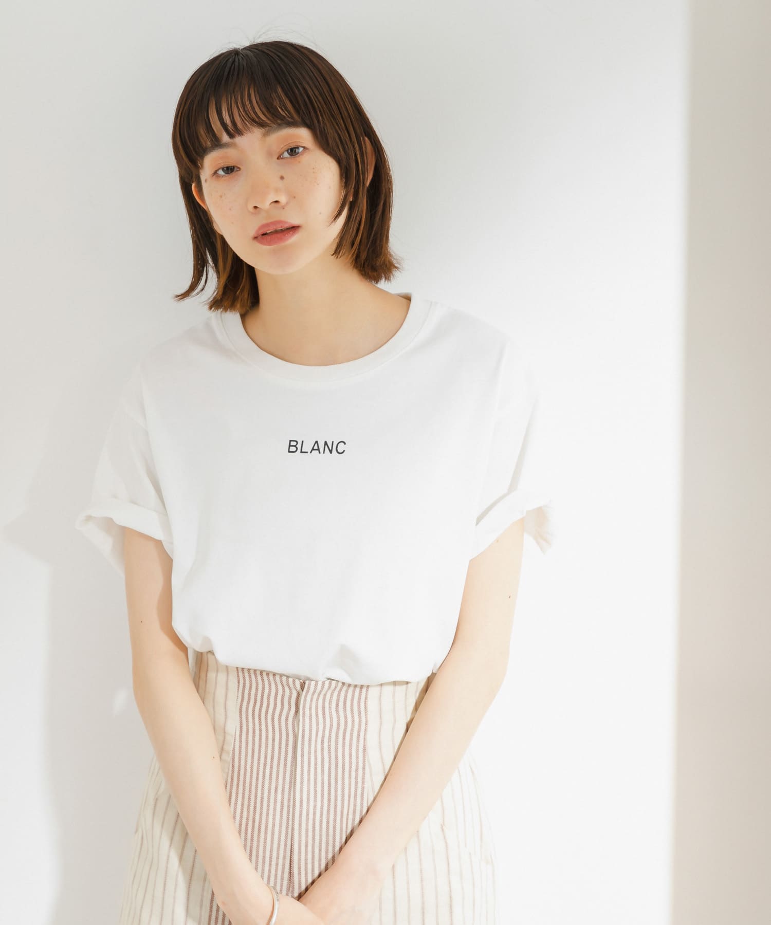 スモールロゴTシャツ[KE15-21Y240]｜URBAN RESEARCH公式ファッション通販