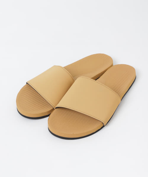 indosole　ESSNTLS SLIDES Women