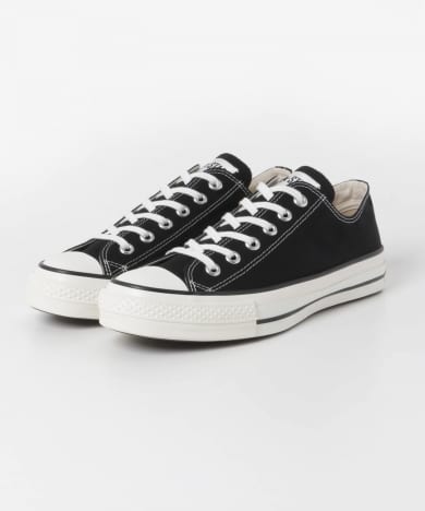 モテ系メンズファッション|【WEB限定】CONVERSE　CANVAS ALL STAR J OX