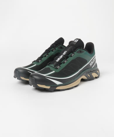 メンズファッションなら|SALOMON　XT-6 FT