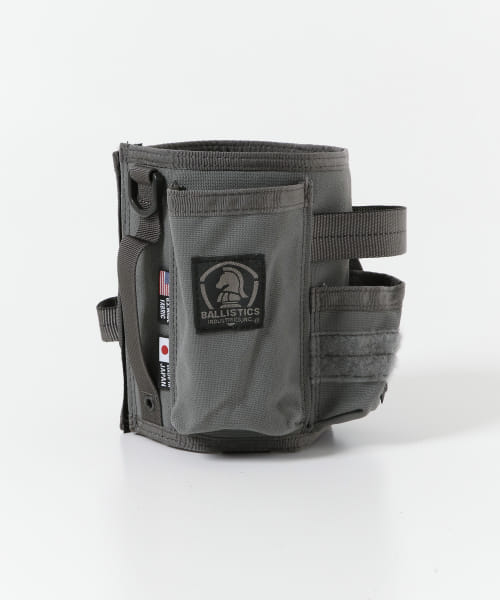 Ballistics　NEW WET TISSUE COVER