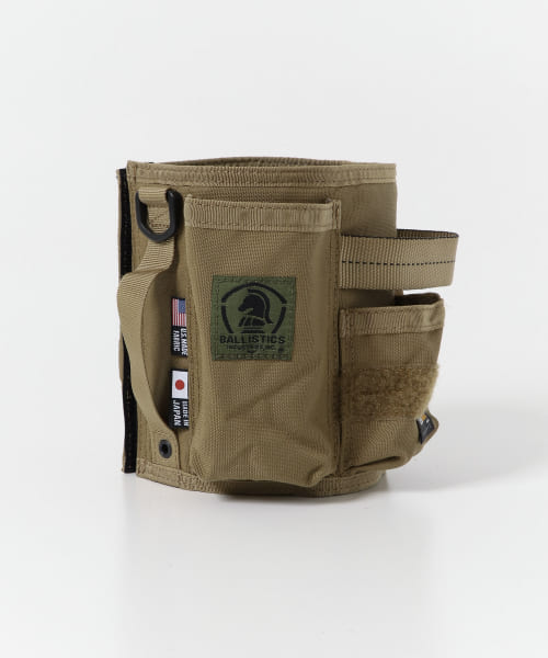 Ballistics　NEW WET TISSUE COVER