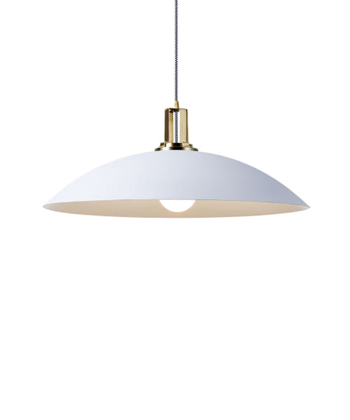 ARTWORKSTUDIO　Mondayペンダント LED電球付き