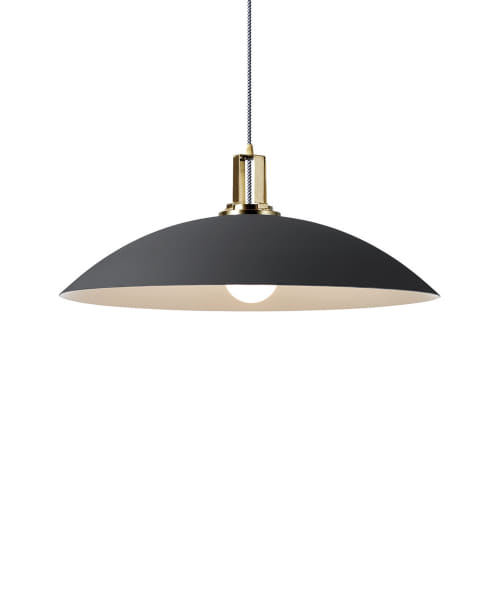 ARTWORKSTUDIO　Mondayペンダント LED電球付き