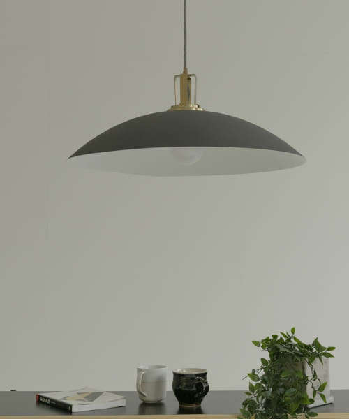 ARTWORKSTUDIO　Mondayペンダント LED電球付き