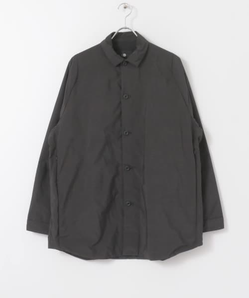 TEATORA　CARTRIDGE SHIRTS PLUS DUAL POINT