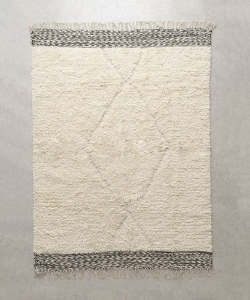 RugRu　ハノイ ラグ 140x200cm