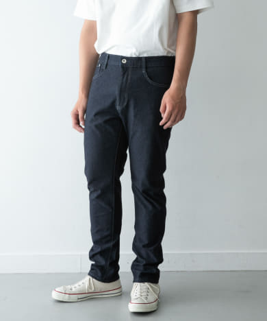 人気ファッションメンズ|EDWIN　JERSEYS SLIM TAPERED