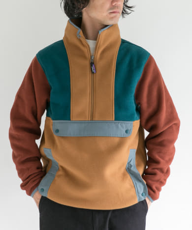 patagonia Synch Anorak[22980-DM17]｜URBAN RESEARCH公式