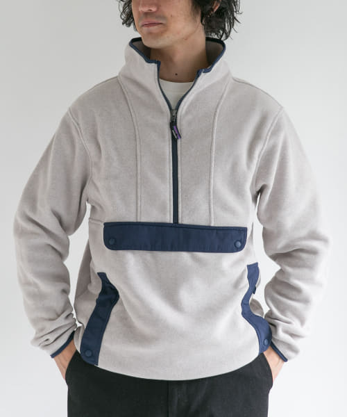 patagonia　Synch Anorak