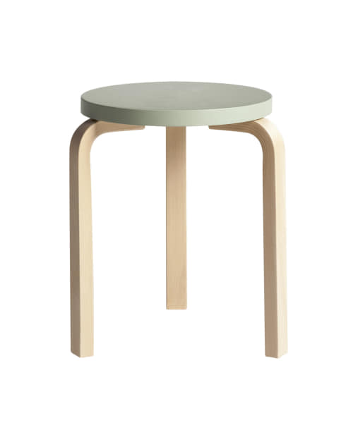 Artek　スツール 60
